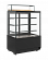 картинка Витрины KC70 STANDARD версия 2.0 (Cube 2) СТЫКОВКА В ЛИНИЮ 